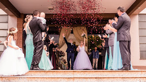 cerimonialle assessoria de eventos