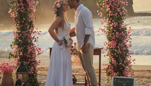 Naia Casamentos cerimonial