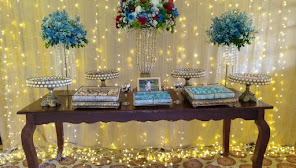 Carla Souza Cerimonial