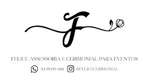 Felice Assessoria e Cerimonial