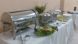 Cerimonial Recanto do Falcão