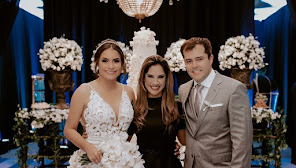 Gelisa Lise – Assessoria e Cerimonial