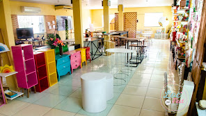 Daiana Pessoa Festas – Decoração de Eventos