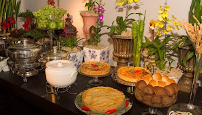 Di Branco Lounge Buffet