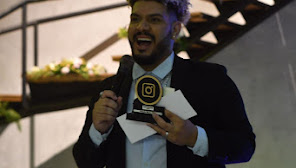 Matheus Moura Produções e Eventos