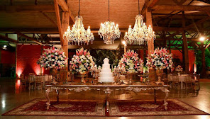 Ildete crauz decoração e cerimonial