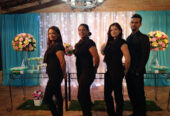 Sperare cerimonial assessoria e eventos