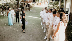 Gabrielle Freitas Cerimonialista