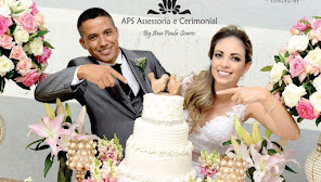 Aps assessoria e cerimonial