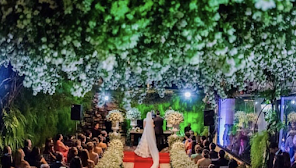 Cerimonial Villa Toscana