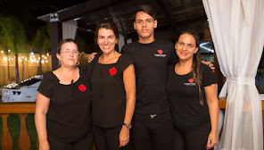 Camélia Vermelha Produtora de Eventos