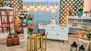 Grolli Eventos Decorações