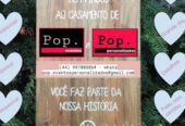 Pop eventos