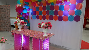 Larissa e Wal Assessoria