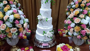 Larissa e Wal Assessoria