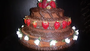 ELTT EVENTOS E CERIMONIAIS