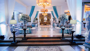 Claudio Sena Cerimonial & Eventos