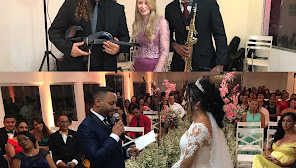 Lucas Oliveira Assessoria Musical