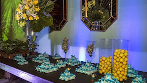 Serena Aguiar Eventos