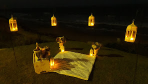 Personal noivas decorações