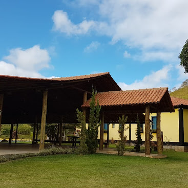 Sítio Medina (Espaço de Festas)