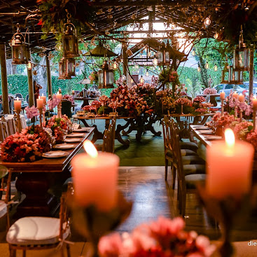 Sítio Medina (Espaço de Festas)