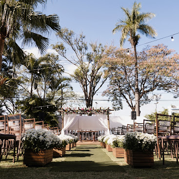 Espaço Garças Pampulha