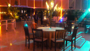 SHEVENTOS E SERVIÇOS