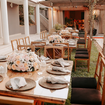 Residence Pampulha Eventos e Festas
