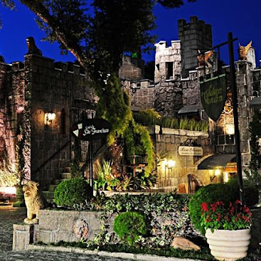 Castelo São Francisco Eventos