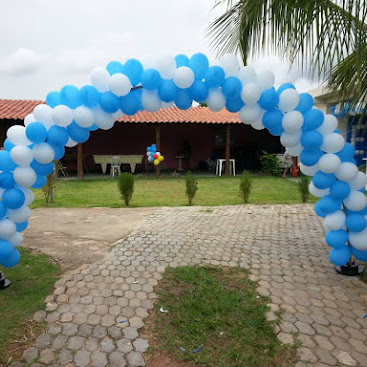 Sítio Recanto do Guerreiro Ze Festas