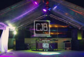 CJB Produções de Eventos