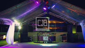 CJB Produções de Eventos