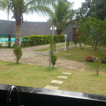 Sítio Recanto do Guerreiro Ze Festas