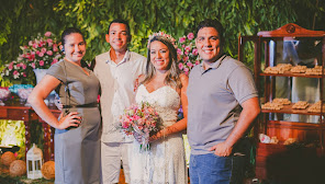 Detalhes Cerimonial e Eventos