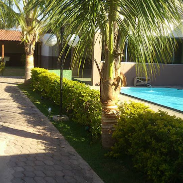 Sítio Recanto do Guerreiro Ze Festas