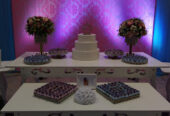 Perfil Eventos & Cia Buffet e Locações