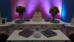 Perfil Eventos & Cia Buffet e Locações