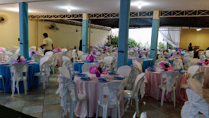 Perfil Eventos & Cia Buffet e Locações