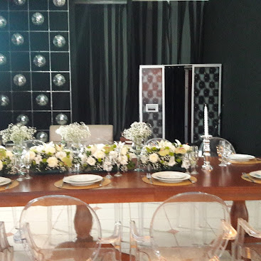 Vila Bela Lazer e Eventos Passos