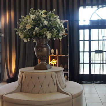 Vila Bela Lazer e Eventos Passos