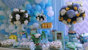 Residencial Recepções