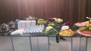 Marriage Recepções