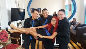 Estúdio Fotográfico VOGA