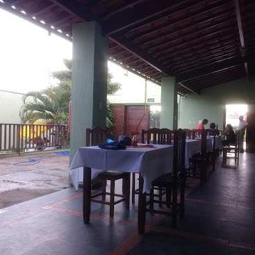 Recanto Antônio Maria