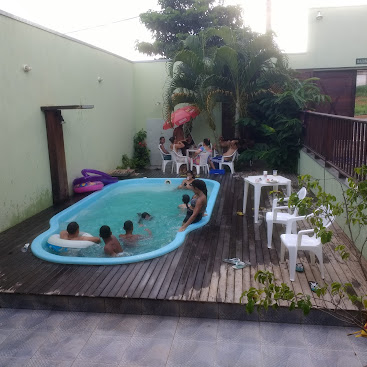 Recanto Antônio Maria