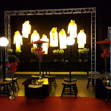 Splendore Eventos