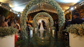 Célia Rodrigues Assessoria de Eventos