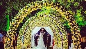 Célia Rodrigues Assessoria de Eventos