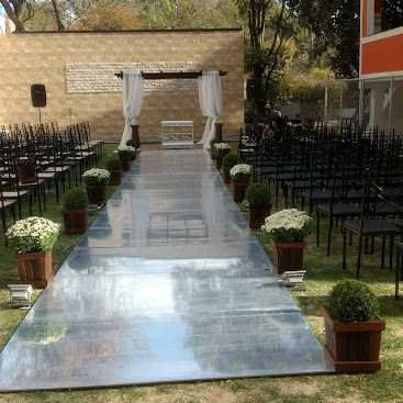 Sítio Cantinho do Céu – Felícia Fiestas